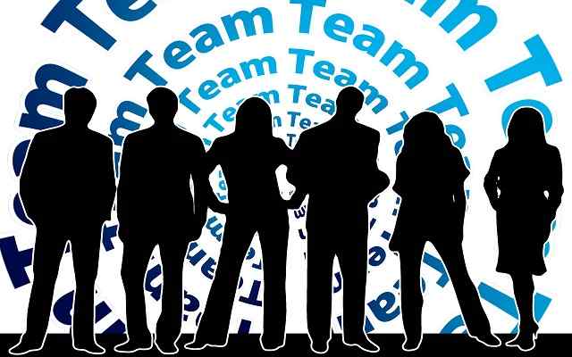 Best Team Names List 22 For Business Sports Work