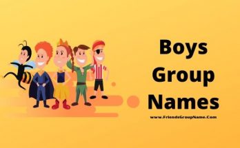 Friends Group Archives - Friends Group Name List For Friends, Family ...