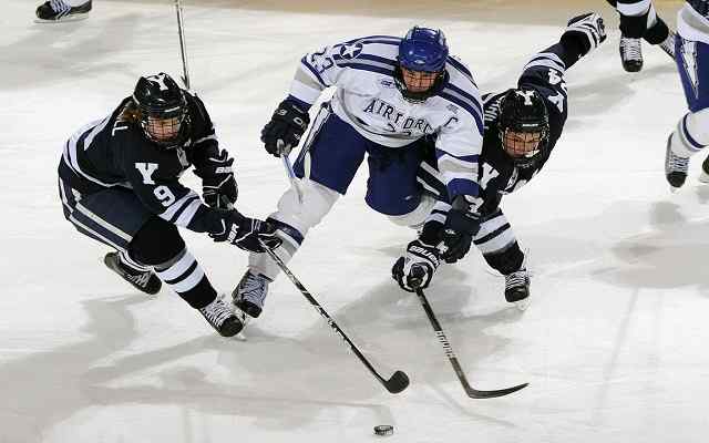 Funny Hockey Team Names