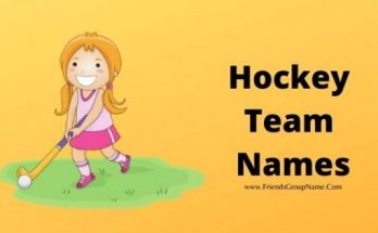 Hockey Team Names ( 2021 ) For Funny, Ideas, Best & Fantasy 1 Hockey Team Names, hockey