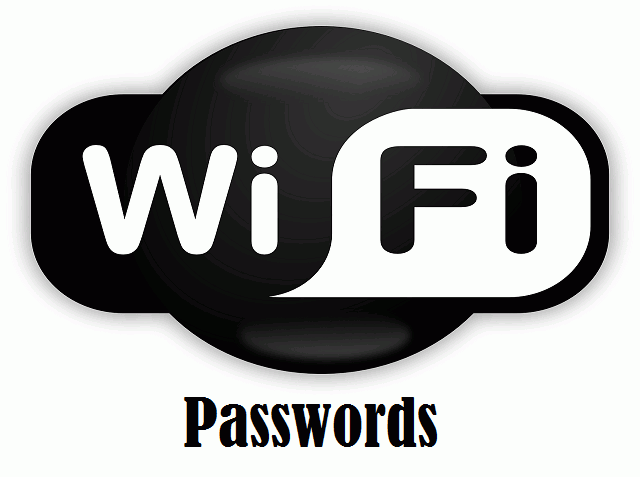 Funny Passwords For Wifi【2023】Best, Good & Clever Ideas