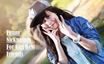 Funny Nicknames For Girl Best Friends【2021】 List of Nicknames 1 Funny Nicknames For Girl Best Friends