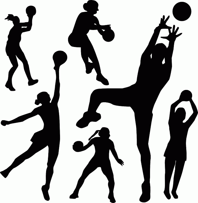 Netball Team Names: 244+ Funny Names For Netball Team