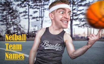 Netball Team Names【2020】 For Popular Funny & Good Names 1 Netball Team Names