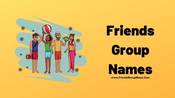 Girls Whatsapp Group Names In English