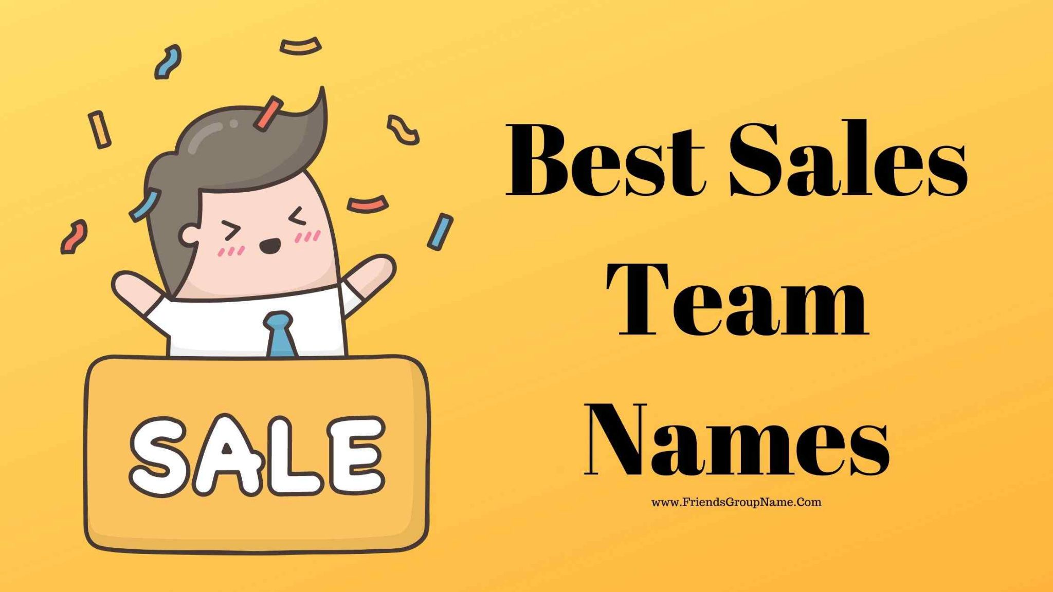 team-names-sales-delivery