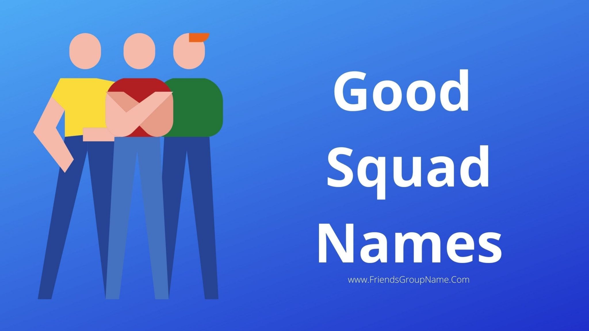 Group name