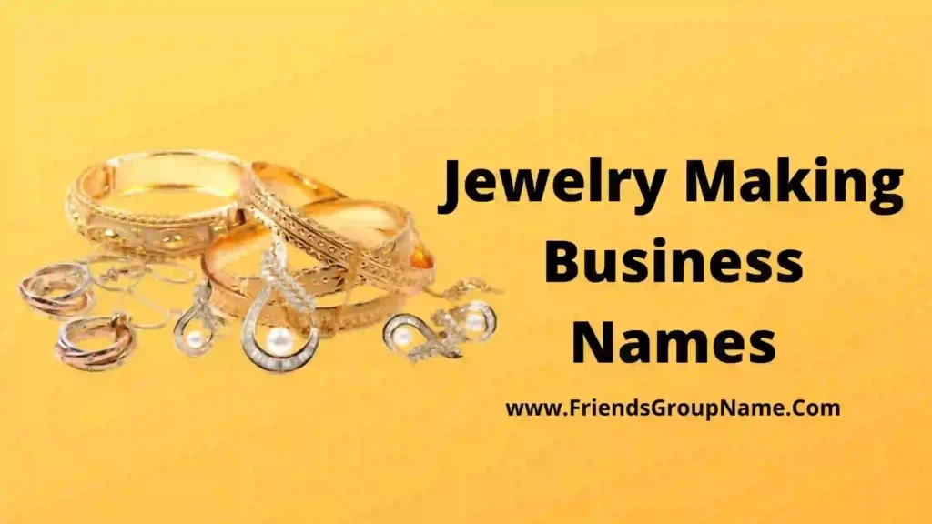 jewelry business names for kids        <h3 class=
