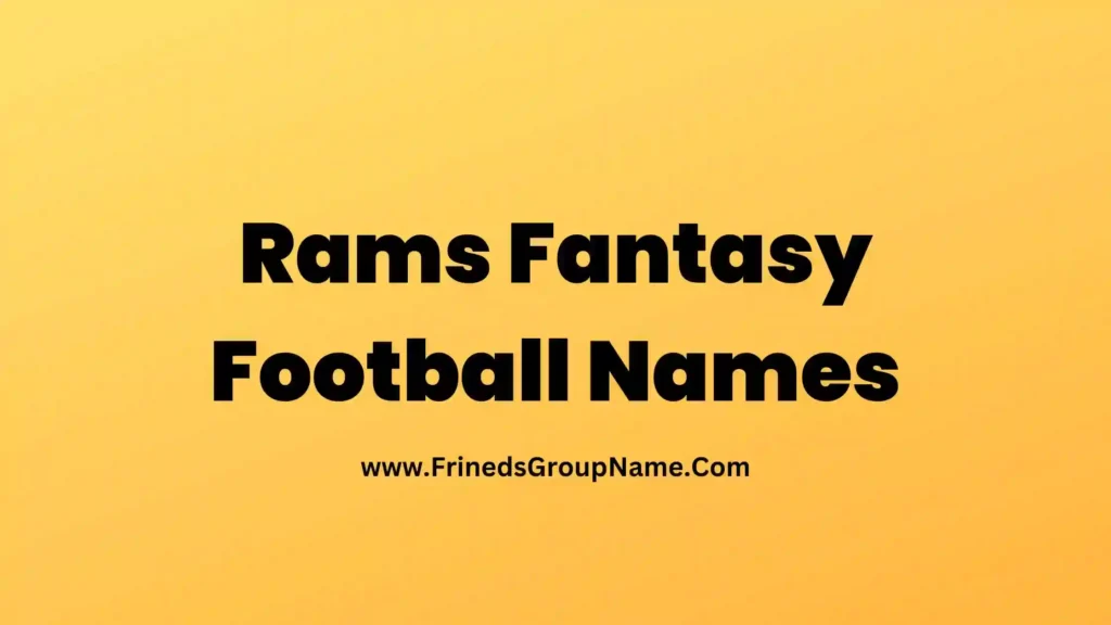 rams-fantasy-football-names-2024