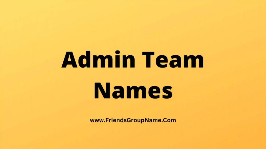 admin-team-names-2024