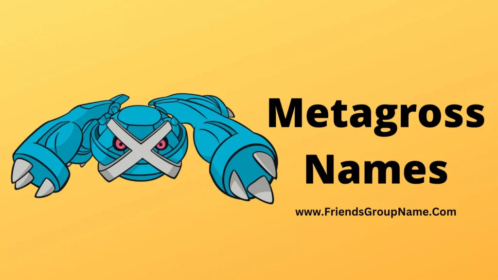 metagross-names-2024-best-funny-good-names-for-metagross