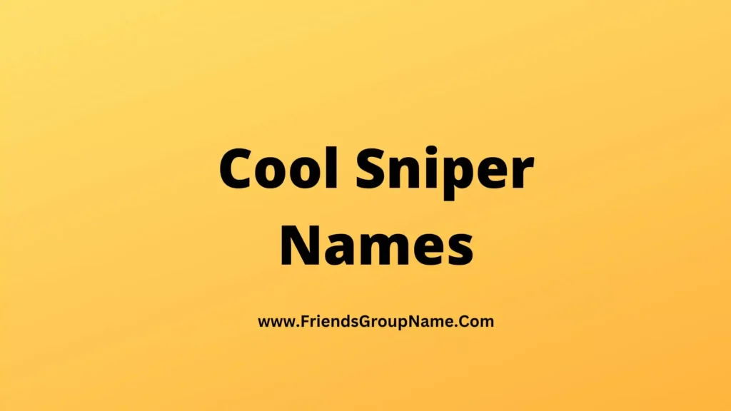 cool-sniper-names-2024-best-good-names-for-sniper