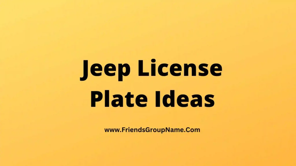 96-jeep-license-plate-ideas-2023