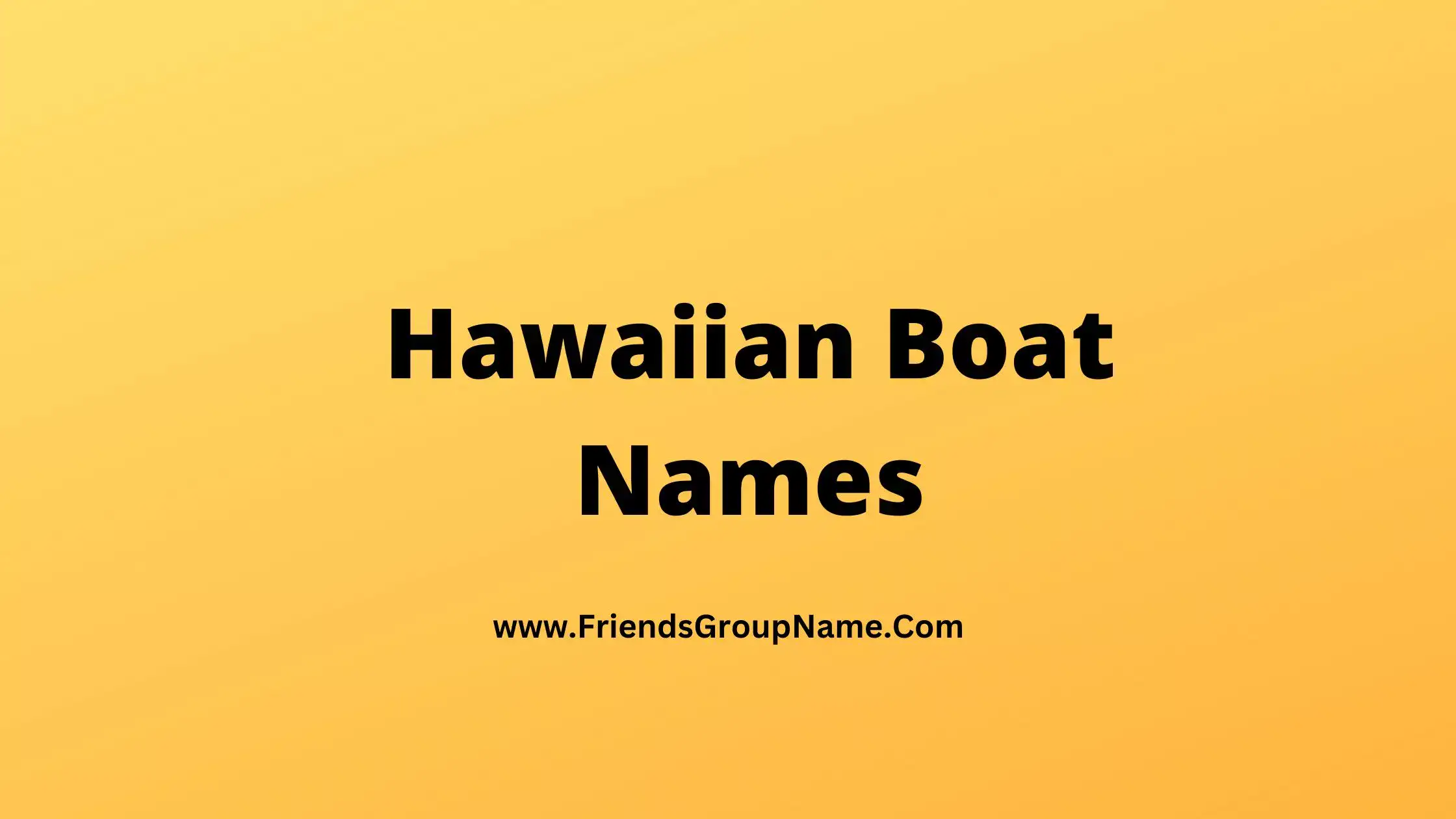 Redneck Boat Names 2024 Best Funny Names For Redneck Boat