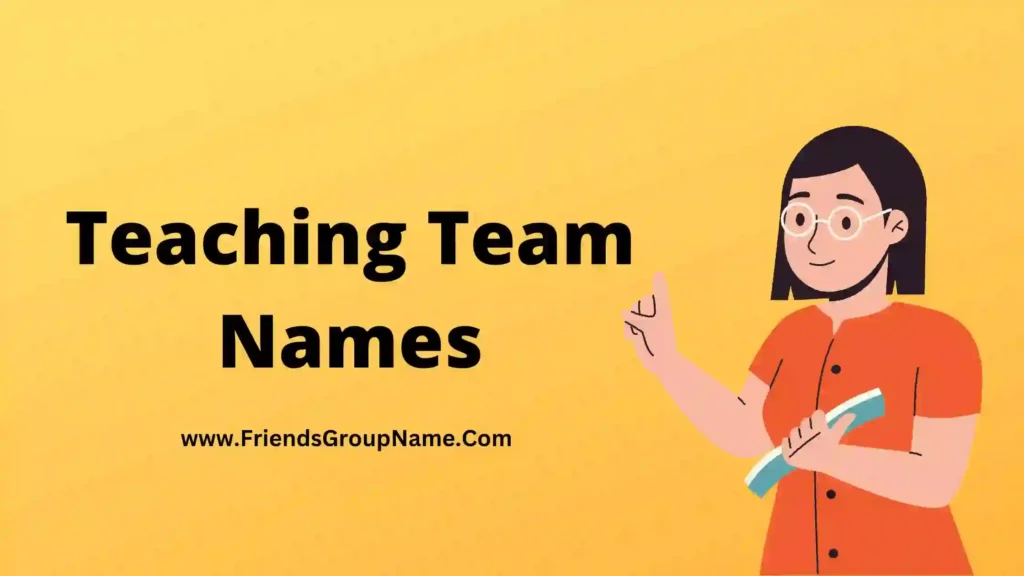 teaching-team-names-2024-best-funny-good-team-names-for-teaching