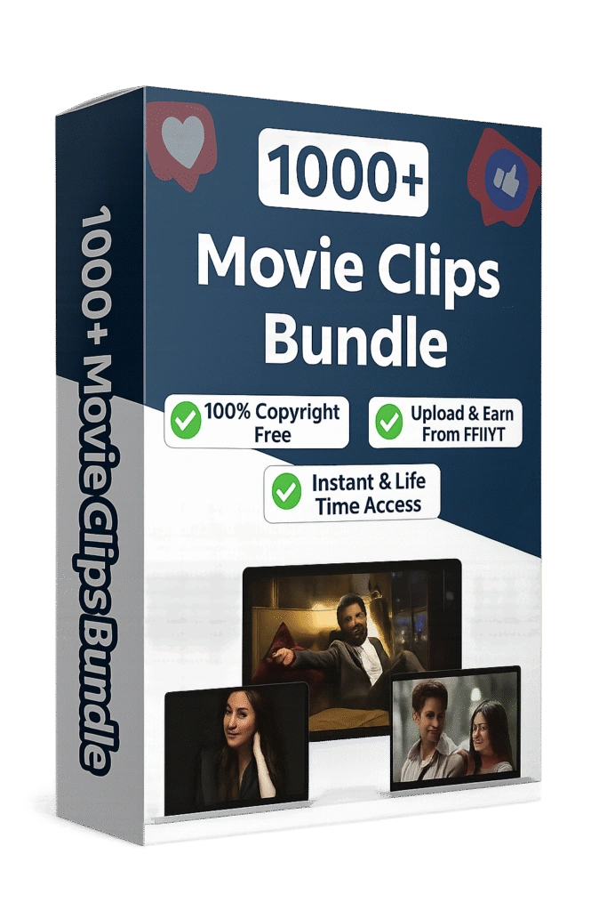 1 Clips Bundle
