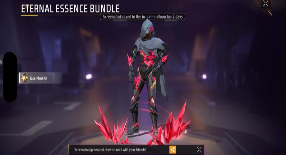 Eternal Essence Bundle Free Fire: Everything You Need to Know 1 Eternal Essence Bundle Free Fire: Everything You Need to Know 1